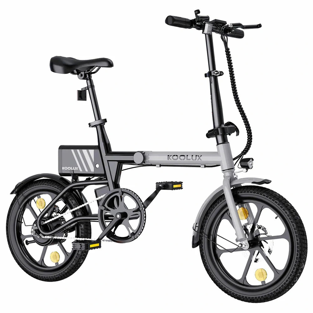 KOOLUX X1 (EU) Electric Bike