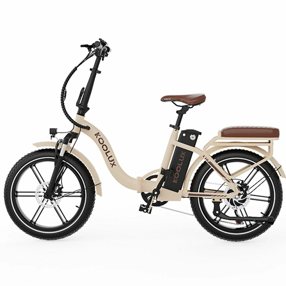 KOOLUX X16 E-Bike