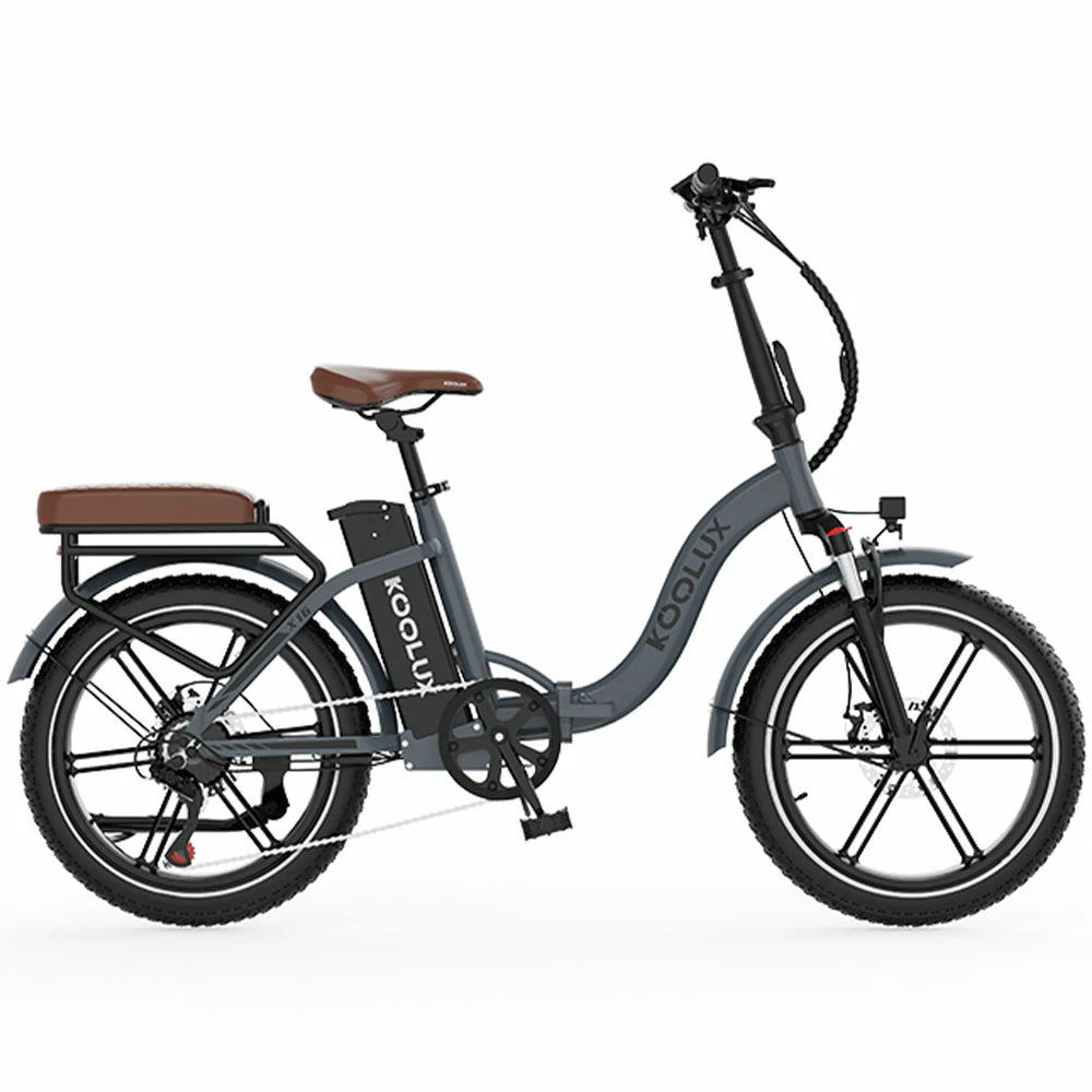 KOOLUX X16 (EU) Electric Bike