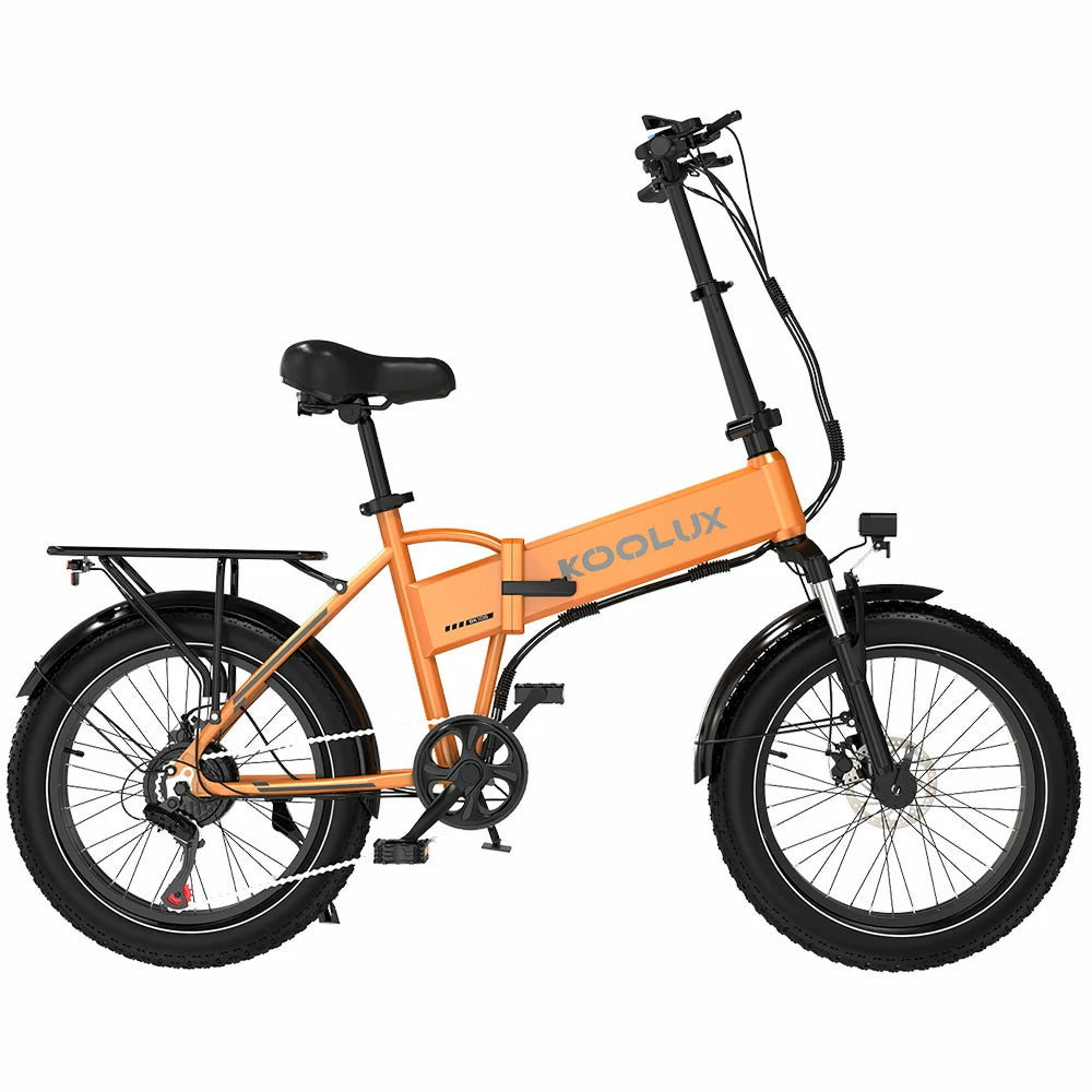 KOOLUX BK10S 750W (EU) Electric Bike