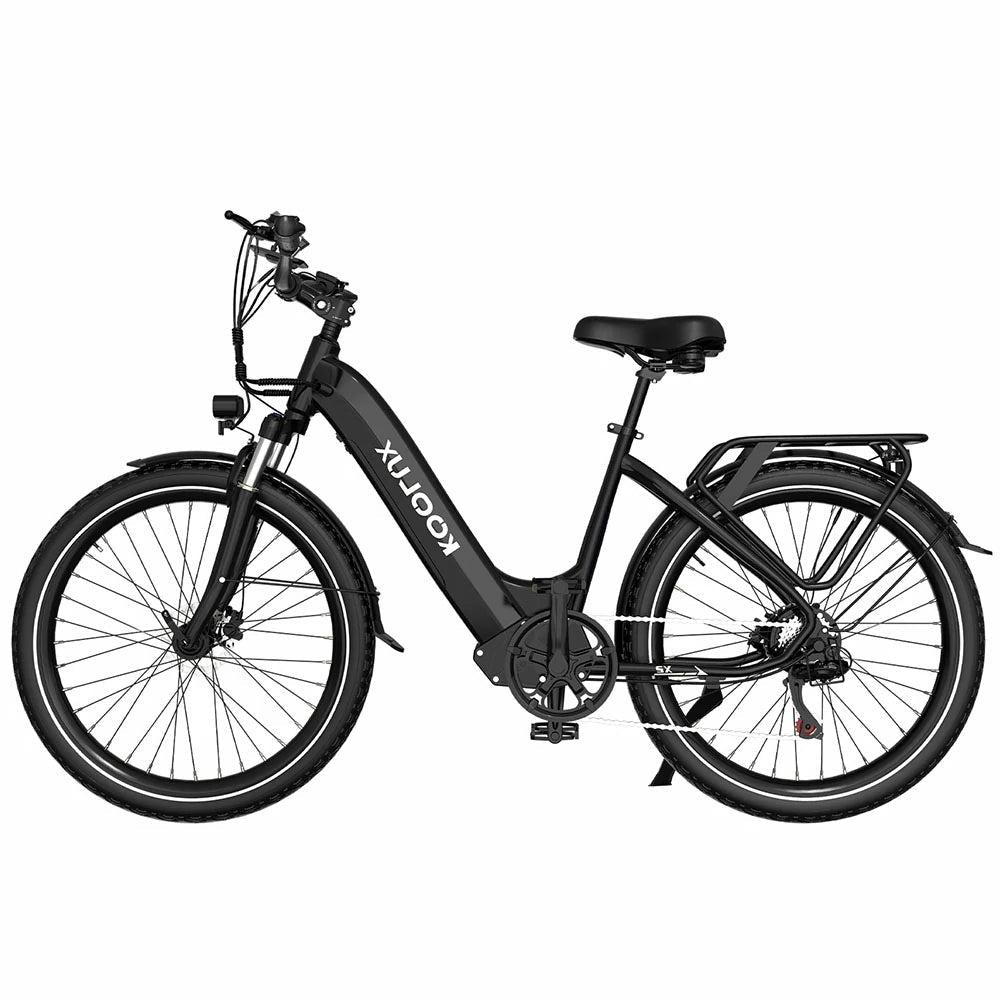 KOOLUX X2 (EU) Electric Bike