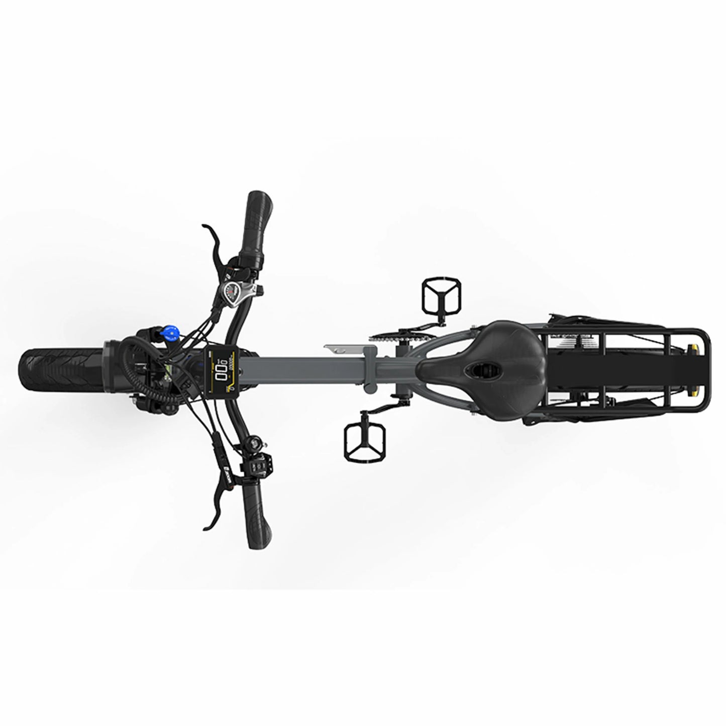 KOOLUX RK10 (EU) Electric Bike