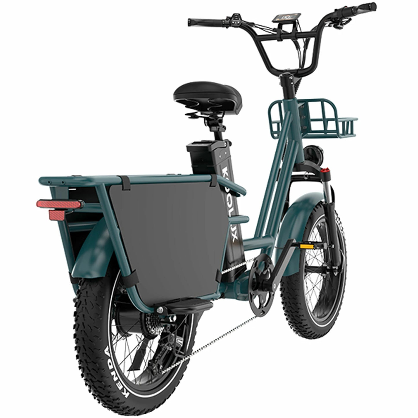 KOOLUX X7 Pro (EU) Electric Bike