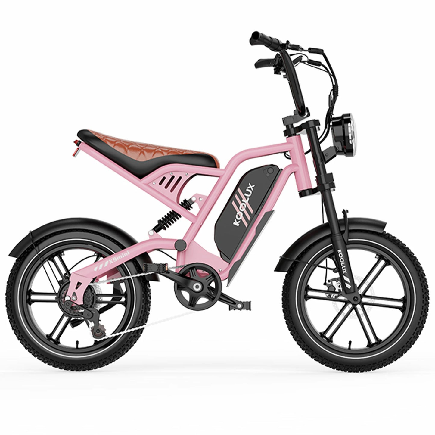KOOLUX X9 Mini (EU) Electric Bike
