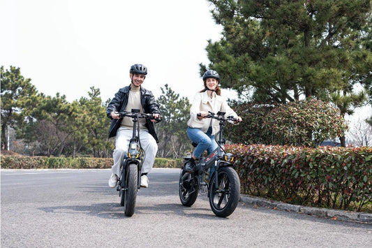 KOOLUX E‑Bike FAQ (2026 EU Edition)