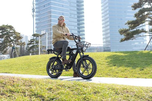 Why Is Everyone Riding KOOLUX This Spring? (And Why You’re Still Stuck in Traffic)