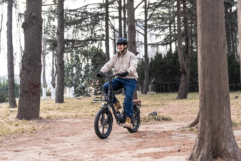 Why More Riders Are Choosing Electric Tricycles in 2026