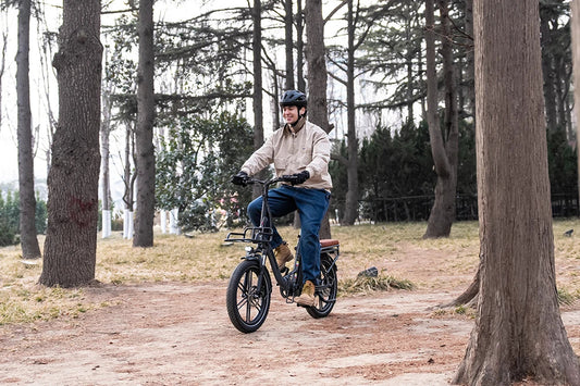 Why More Riders Are Choosing Electric Tricycles in 2026
