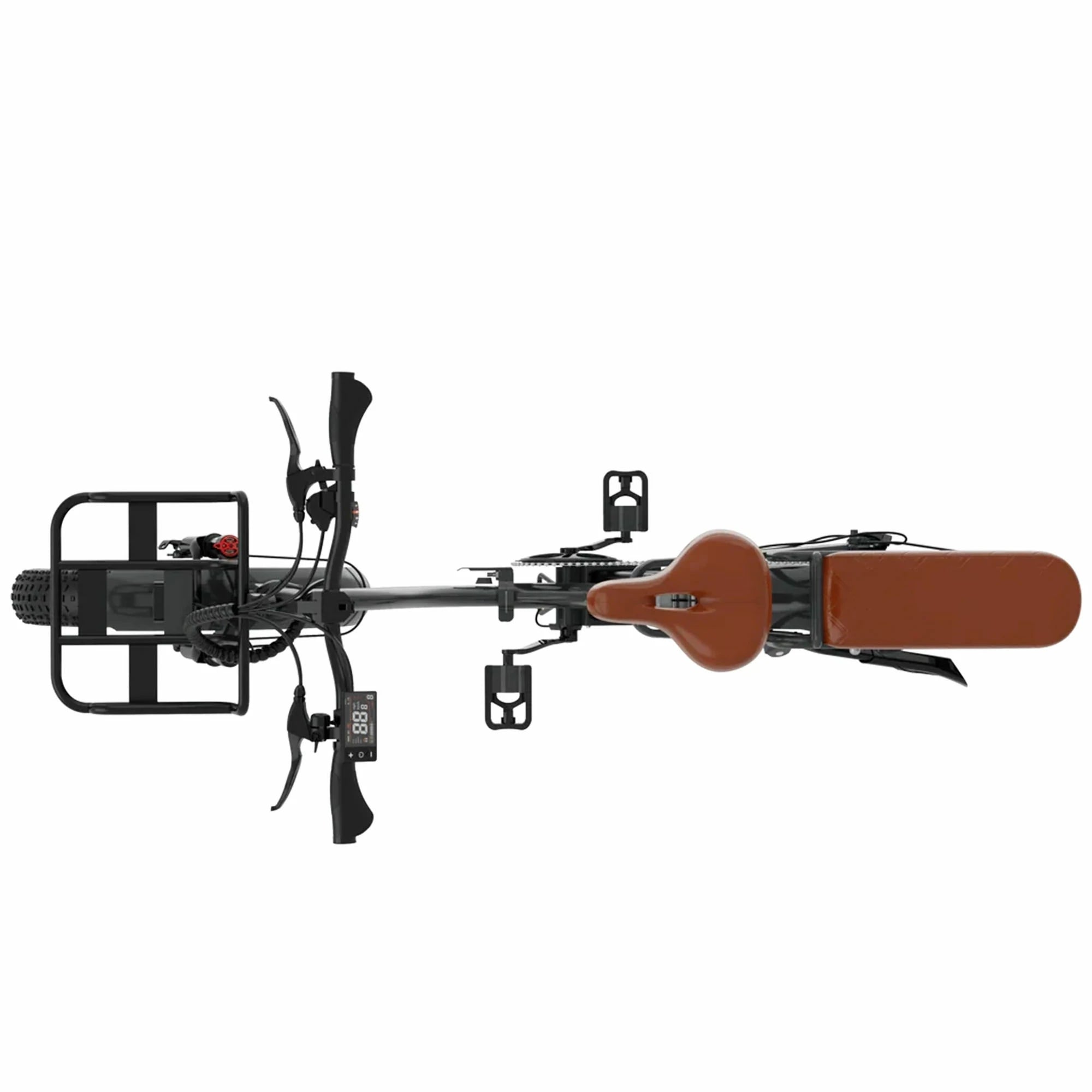 KOOLUX X16 (EU) Electric Bike