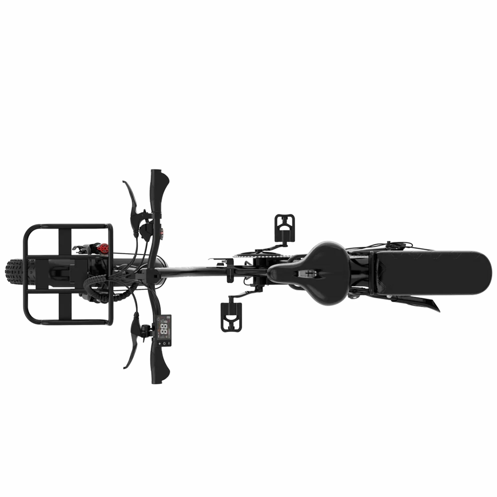 KOOLUX X16 (EU) Electric Bike