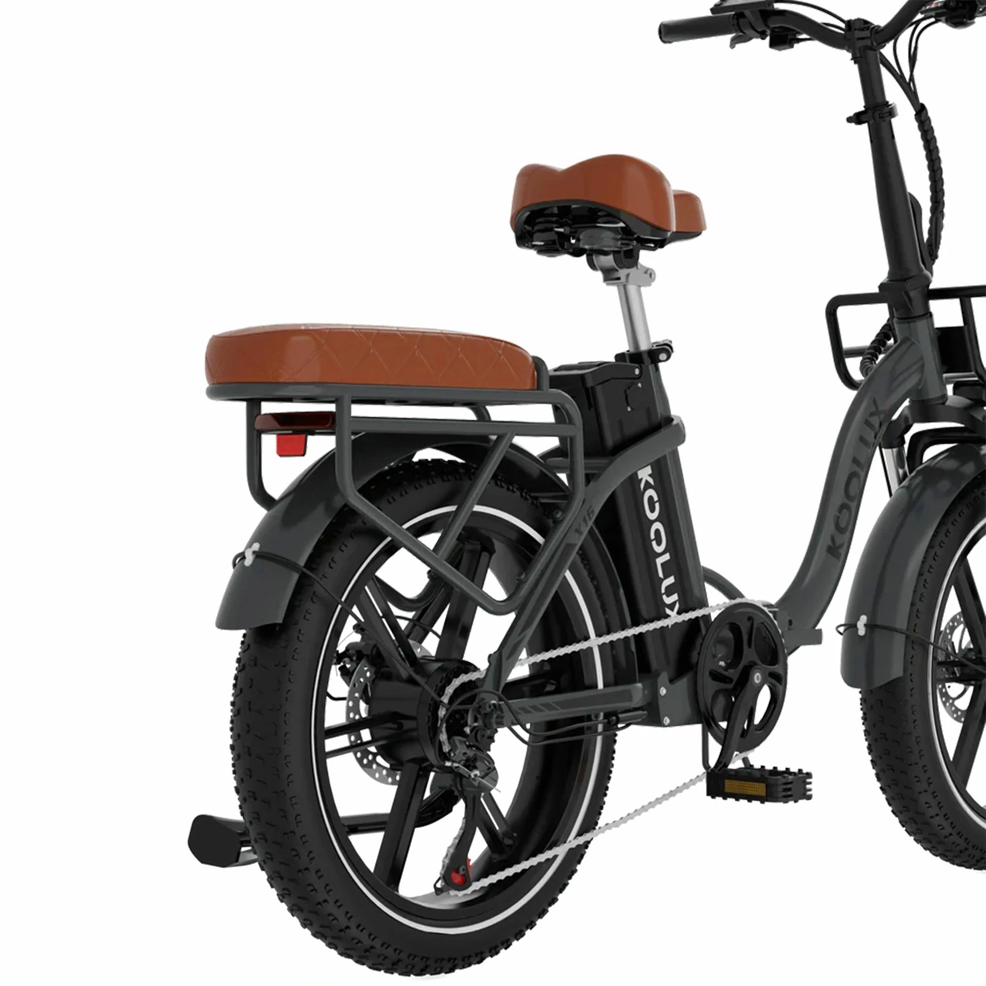 KOOLUX X16 (EU) Electric Bike