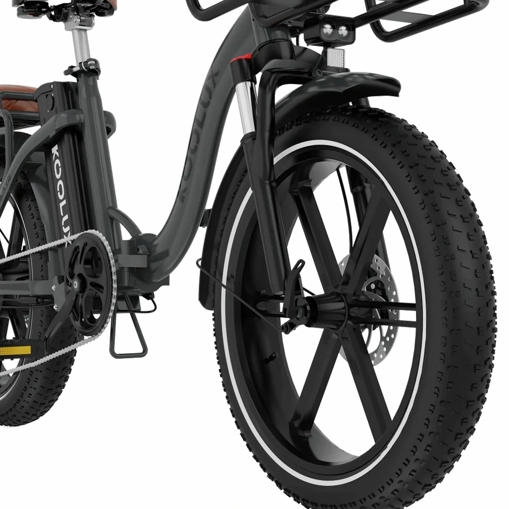 KOOLUX X16 (EU) Electric Bike