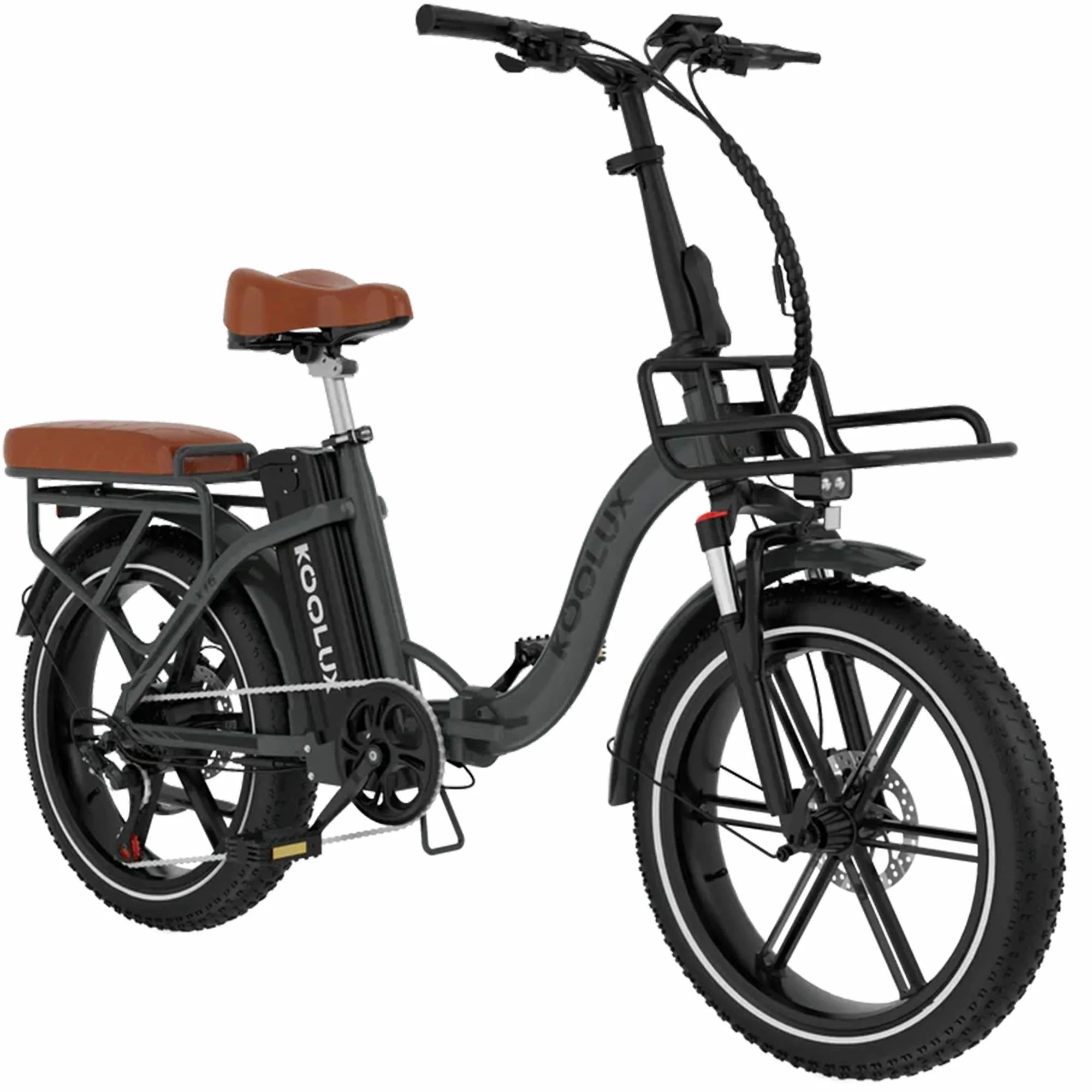 KOOLUX X16 (EU) Electric Bike