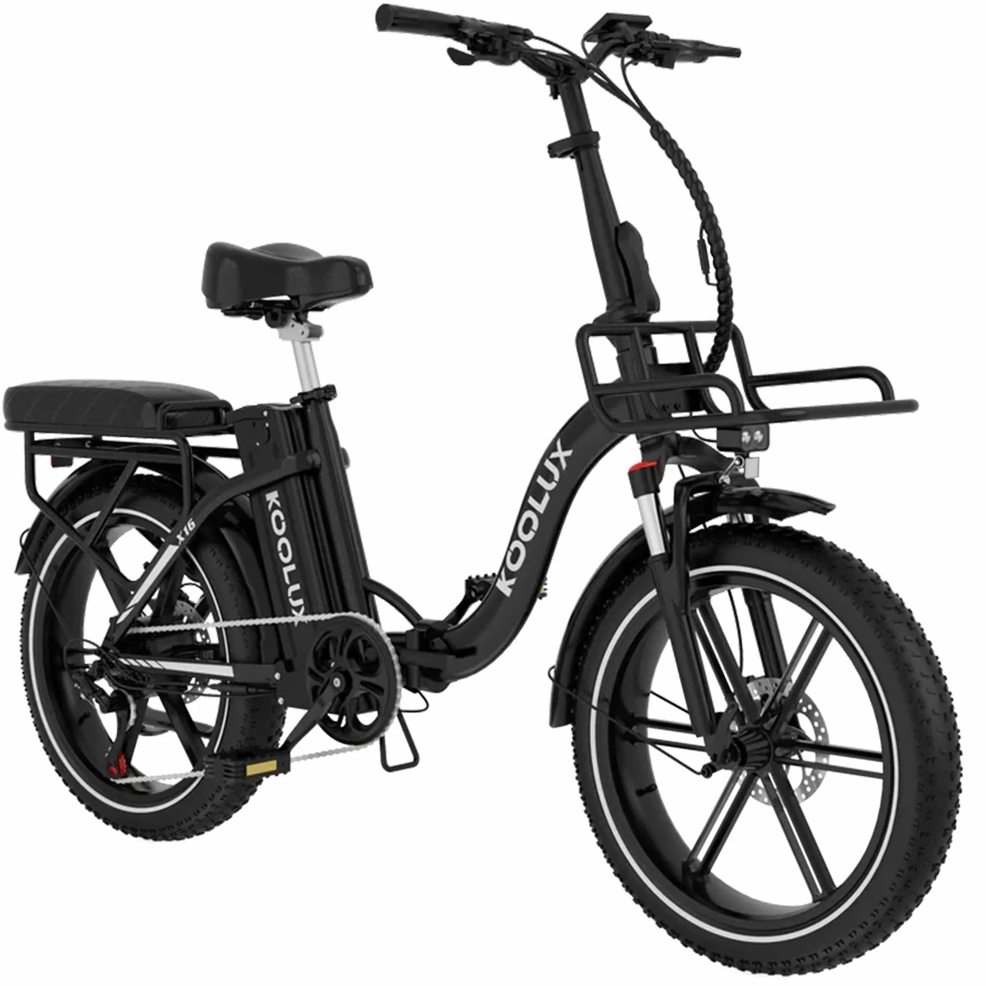 KOOLUX X16 (EU) Electric Bike
