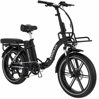 KOOLUX X16 (EU) Electric Bike