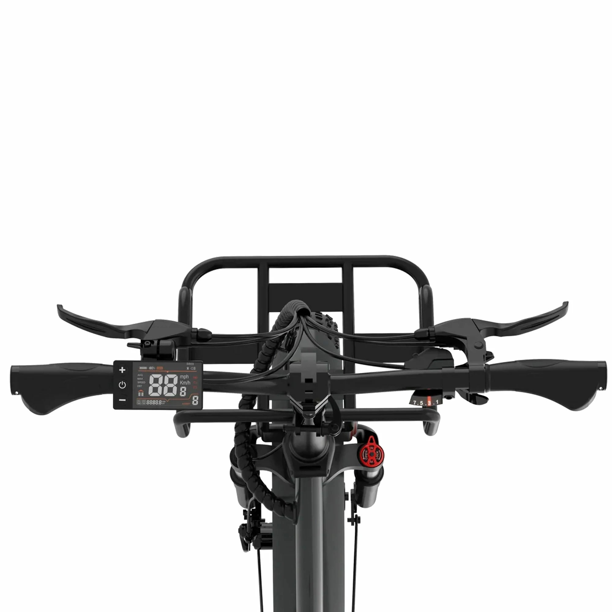KOOLUX X16 (EU) Electric Bike