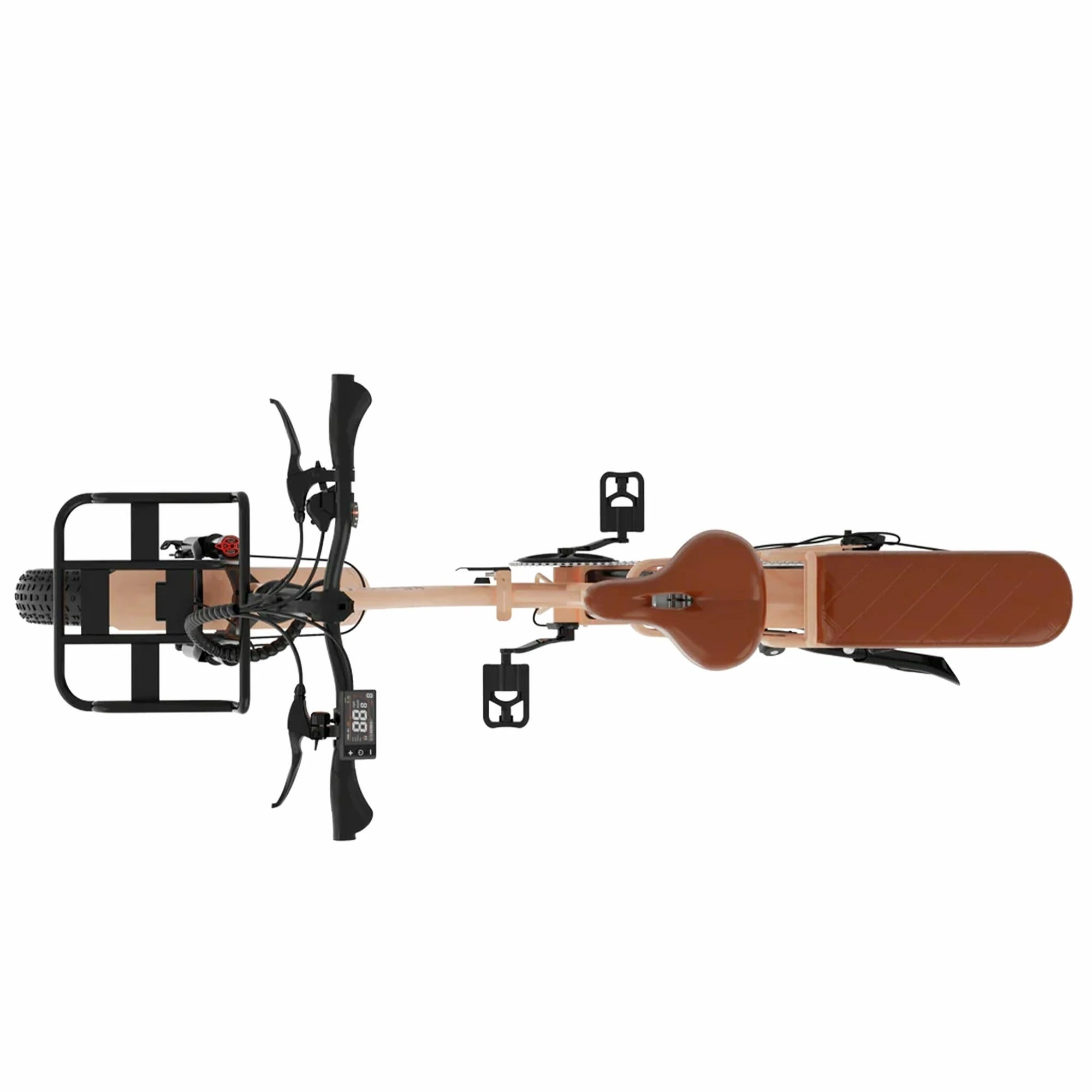 KOOLUX X16 (EU) Electric Bike