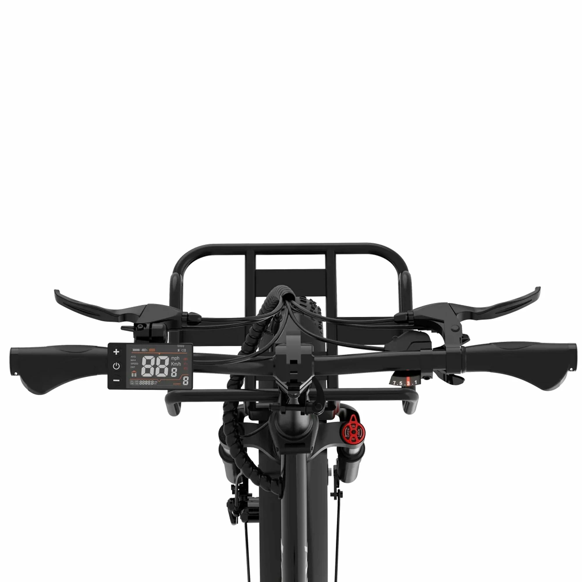 KOOLUX X16 (EU) Electric Bike