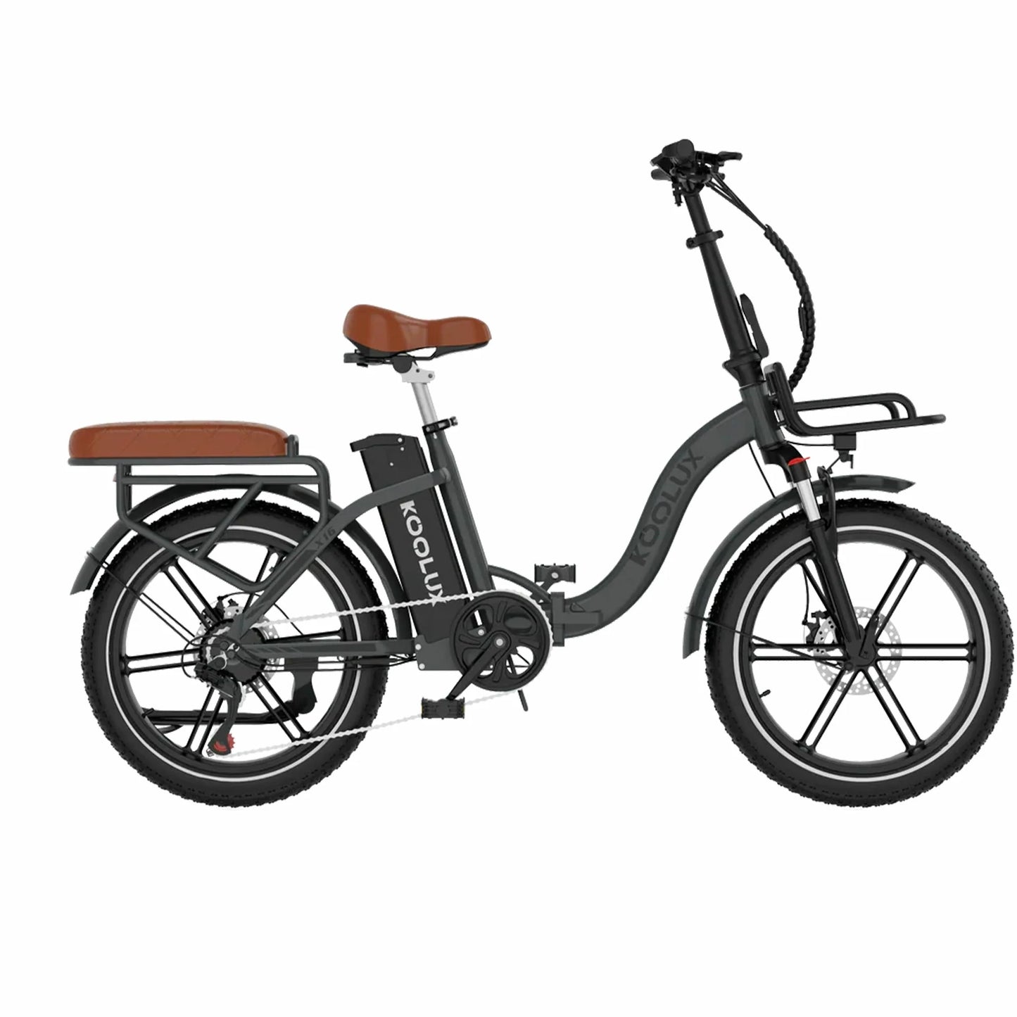 KOOLUX X16 (EU) Electric Bike