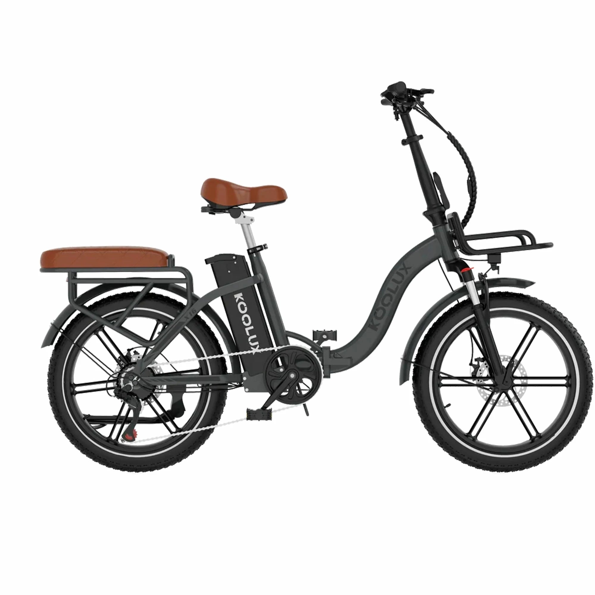 KOOLUX X16 (EU) Electric Bike