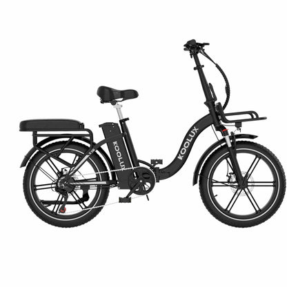 KOOLUX X16 (EU) Electric Bike