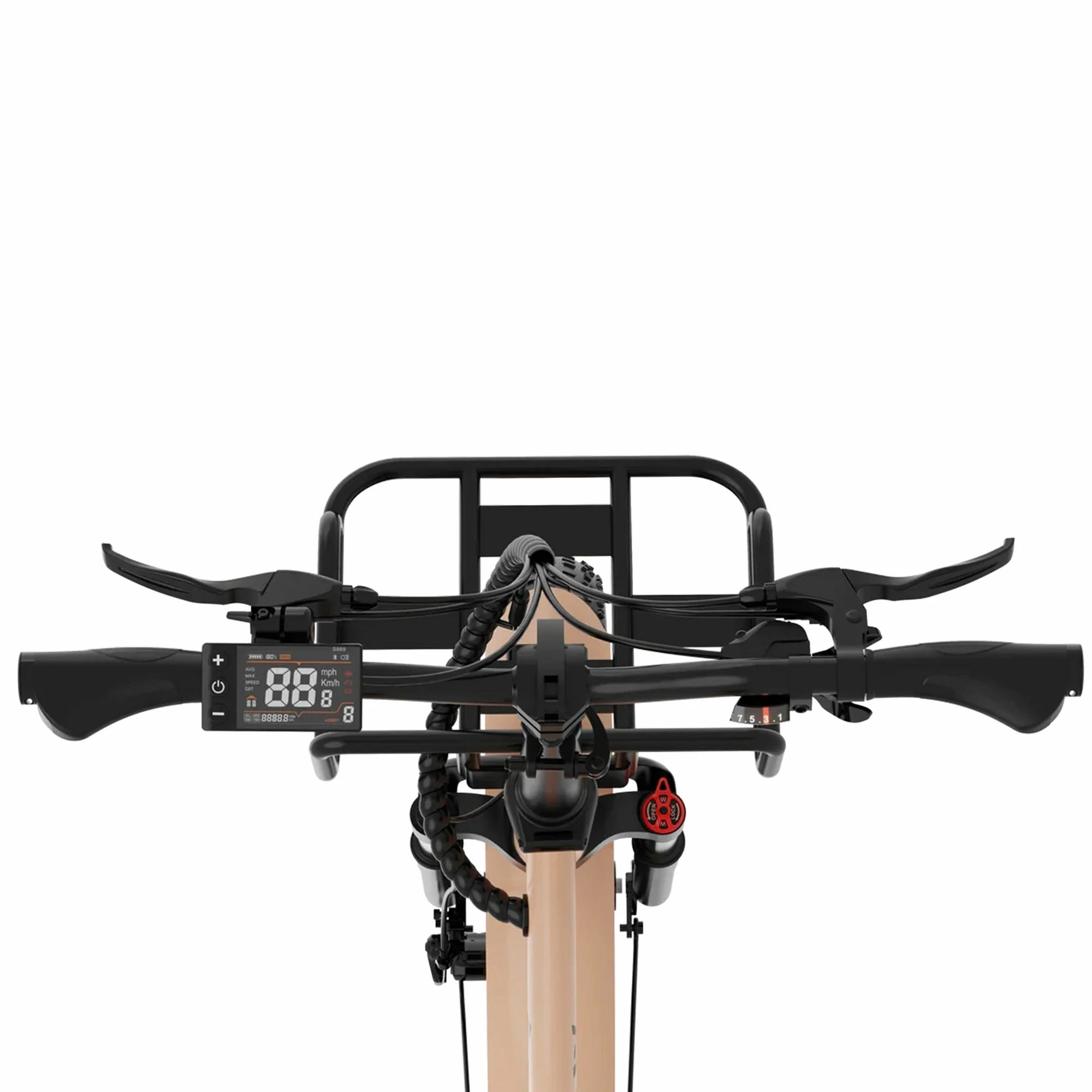 KOOLUX X16 (EU) Electric Bike