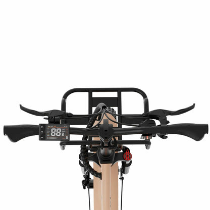 KOOLUX X16 (EU) Electric Bike