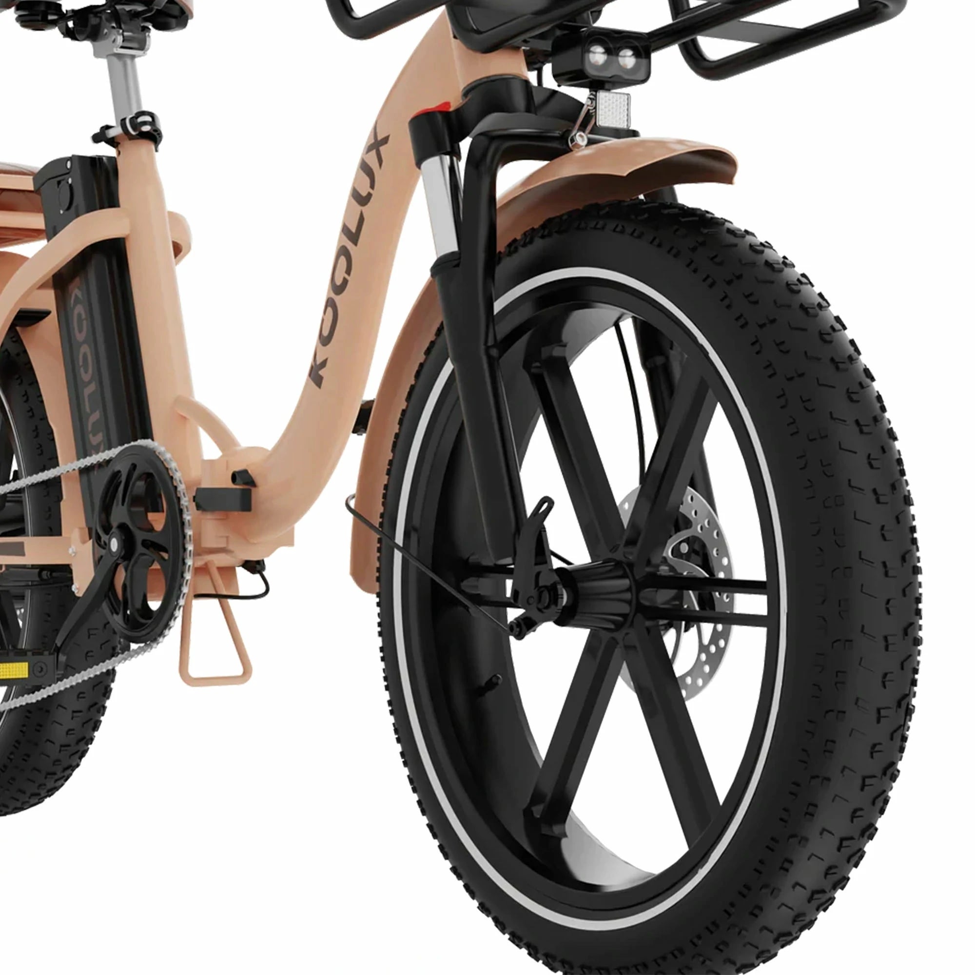 KOOLUX X16 (EU) Electric Bike