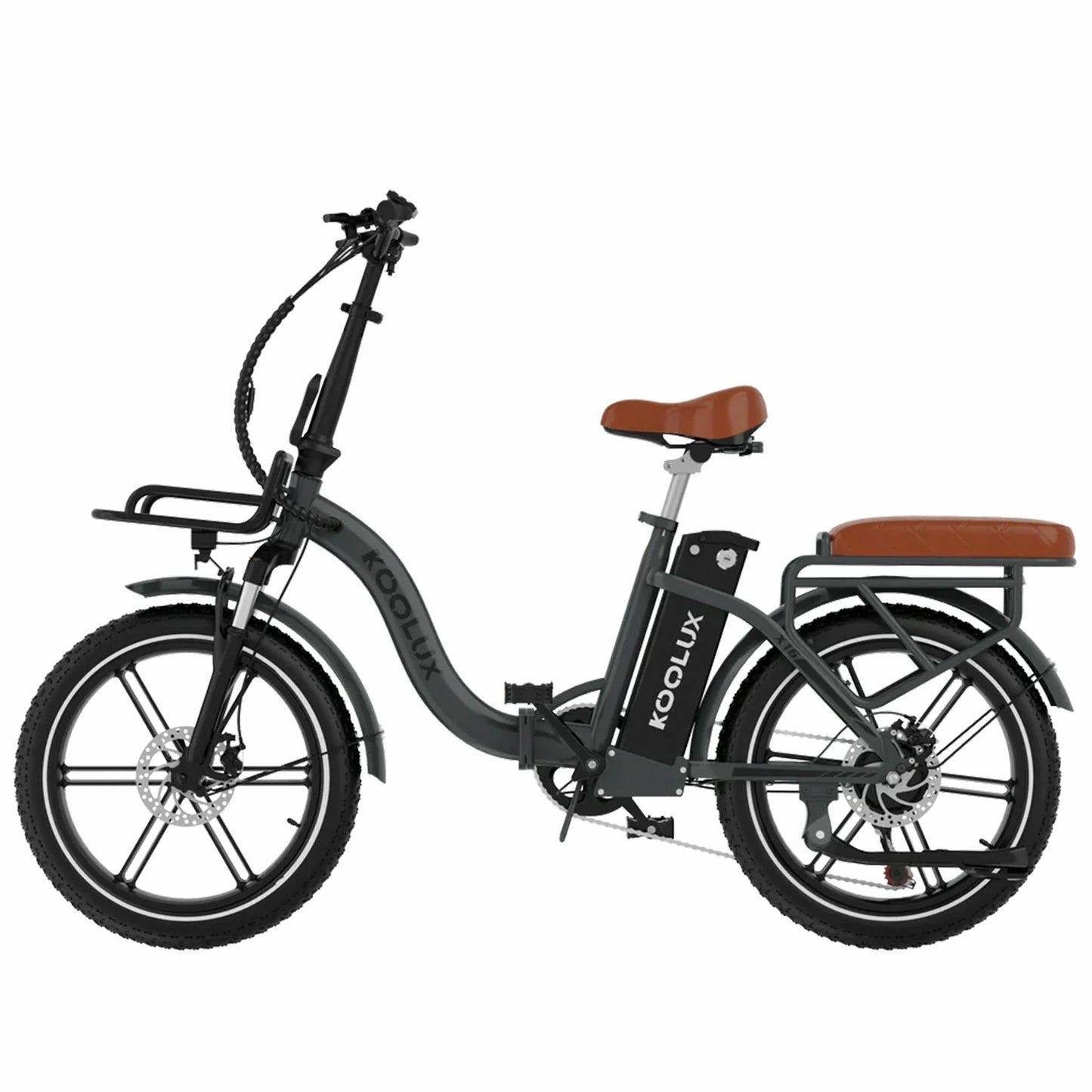 KOOLUX X16 (EU) Electric Bike