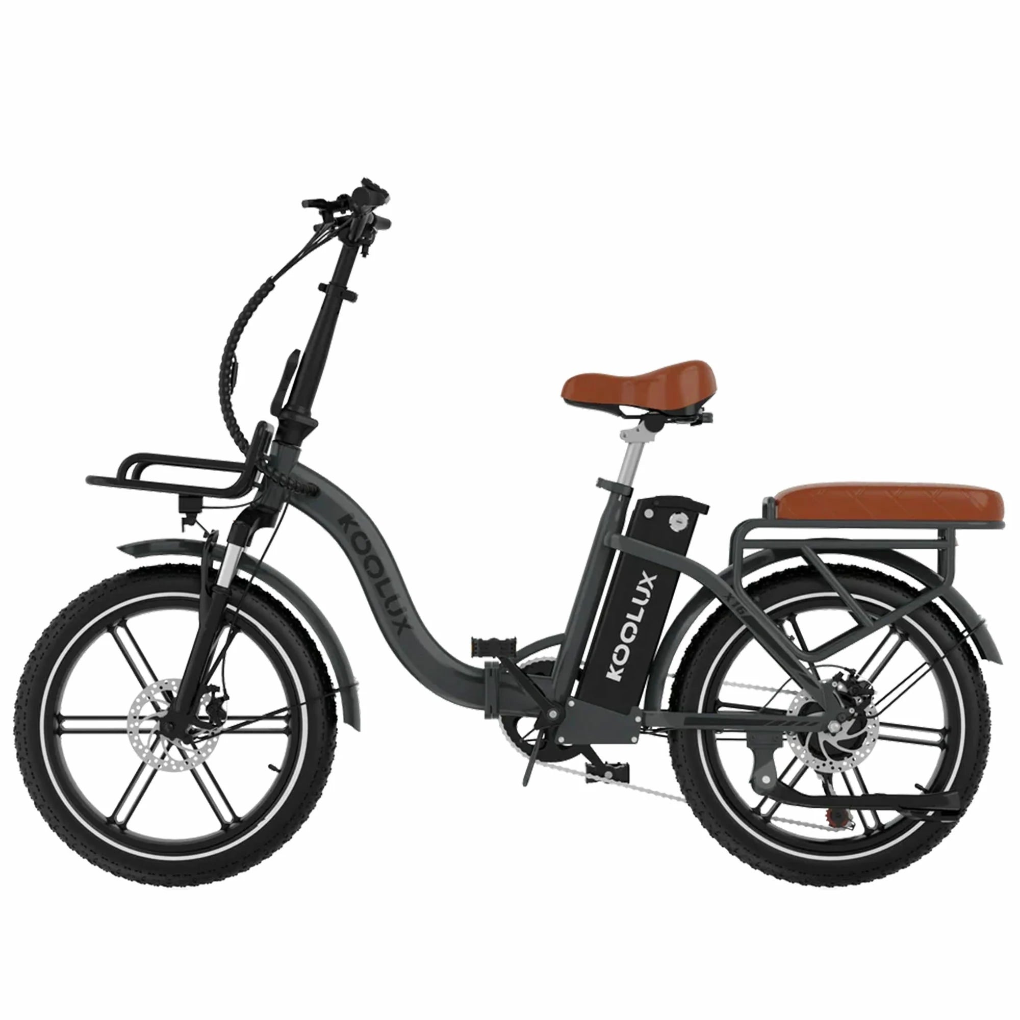 KOOLUX X16 (EU) Electric Bike