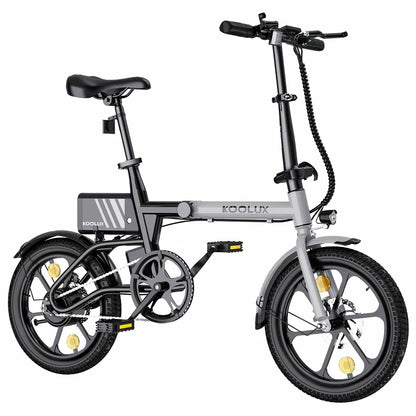 KOOLUX X1 (EU) Electric Bike