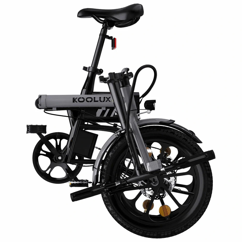 KOOLUX X1 (UK) Electric Bike