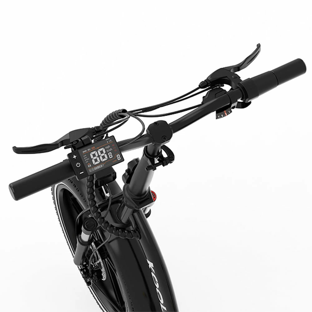 KOOLUX X16 (EU) Electric Bike