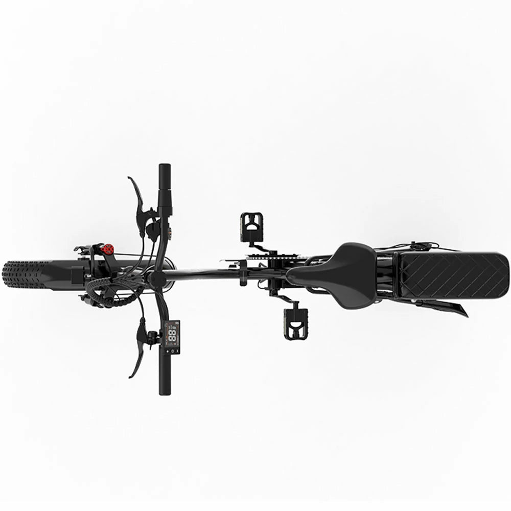 KOOLUX X16 (EU) Electric Bike