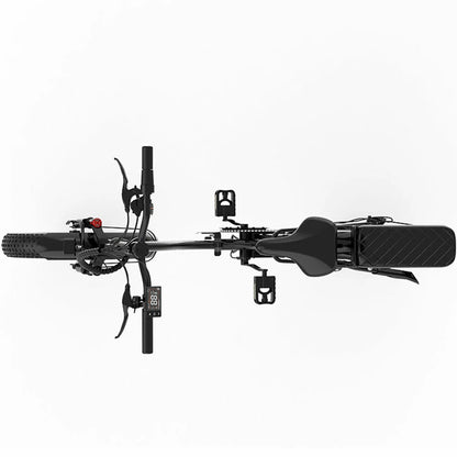 KOOLUX X16 (EU) Electric Bike