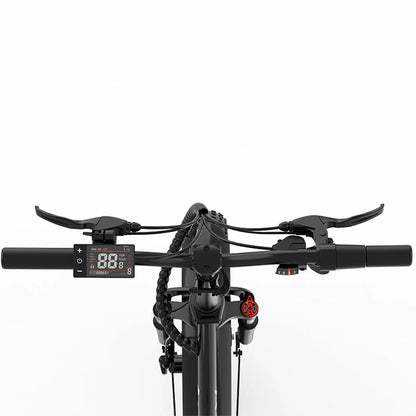 KOOLUX X16 (EU) Electric Bike