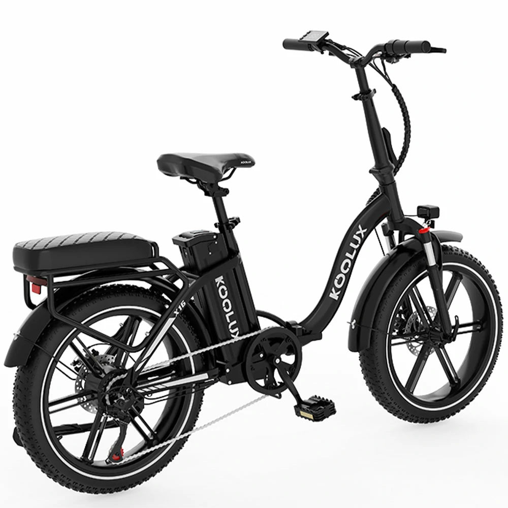 KOOLUX X16 (EU) Electric Bike