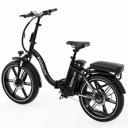 KOOLUX X16 (EU) Electric Bike