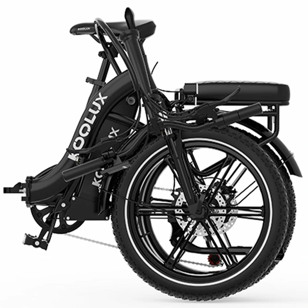 KOOLUX X16 (EU) Electric Bike