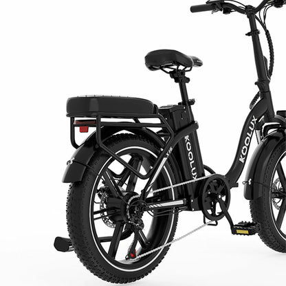 KOOLUX X16 (EU) Electric Bike