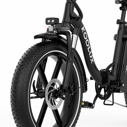 KOOLUX X16 (EU) Electric Bike