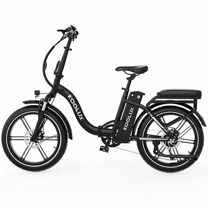 KOOLUX X16 (EU) Electric Bike
