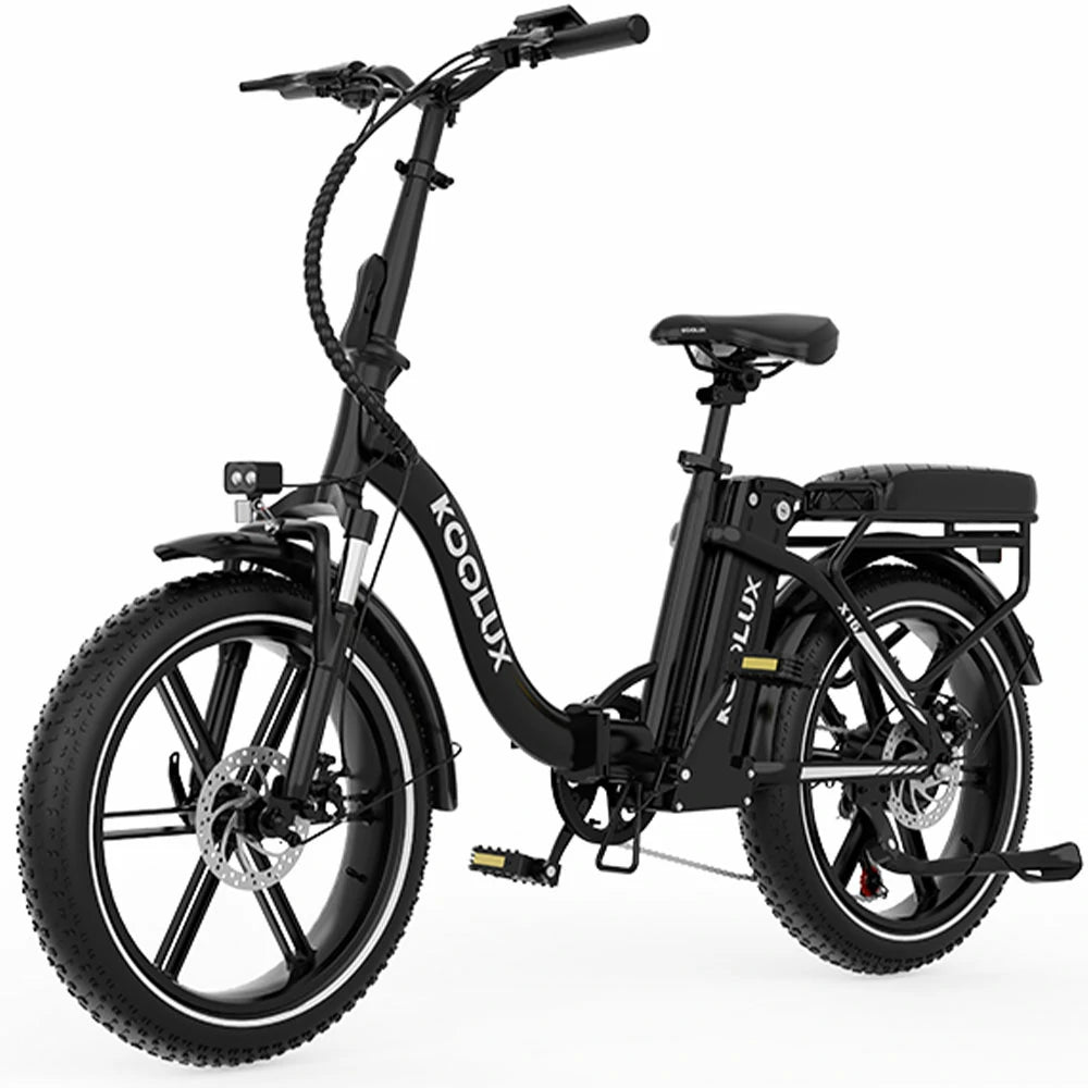 KOOLUX X16 (EU) Electric Bike