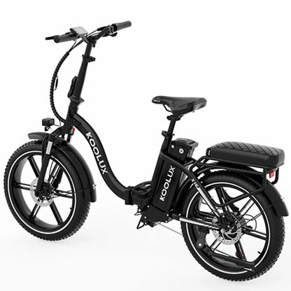 KOOLUX X16 (EU) Electric Bike
