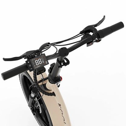 KOOLUX X16 (EU) Electric Bike