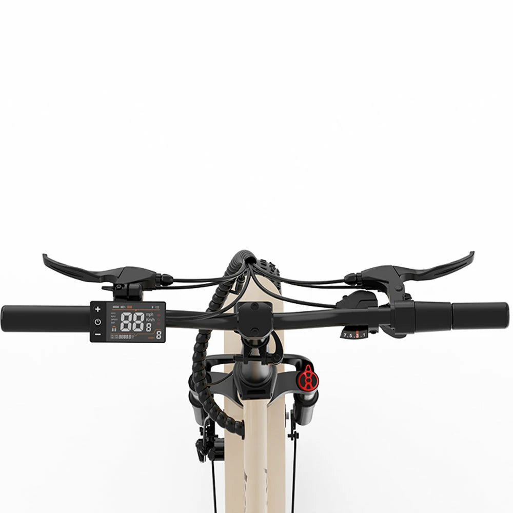 KOOLUX X16 (EU) Electric Bike