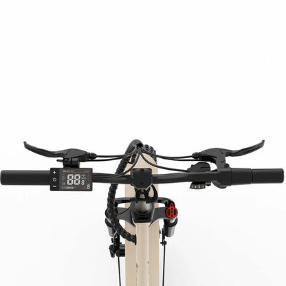 KOOLUX X16 (EU) Electric Bike