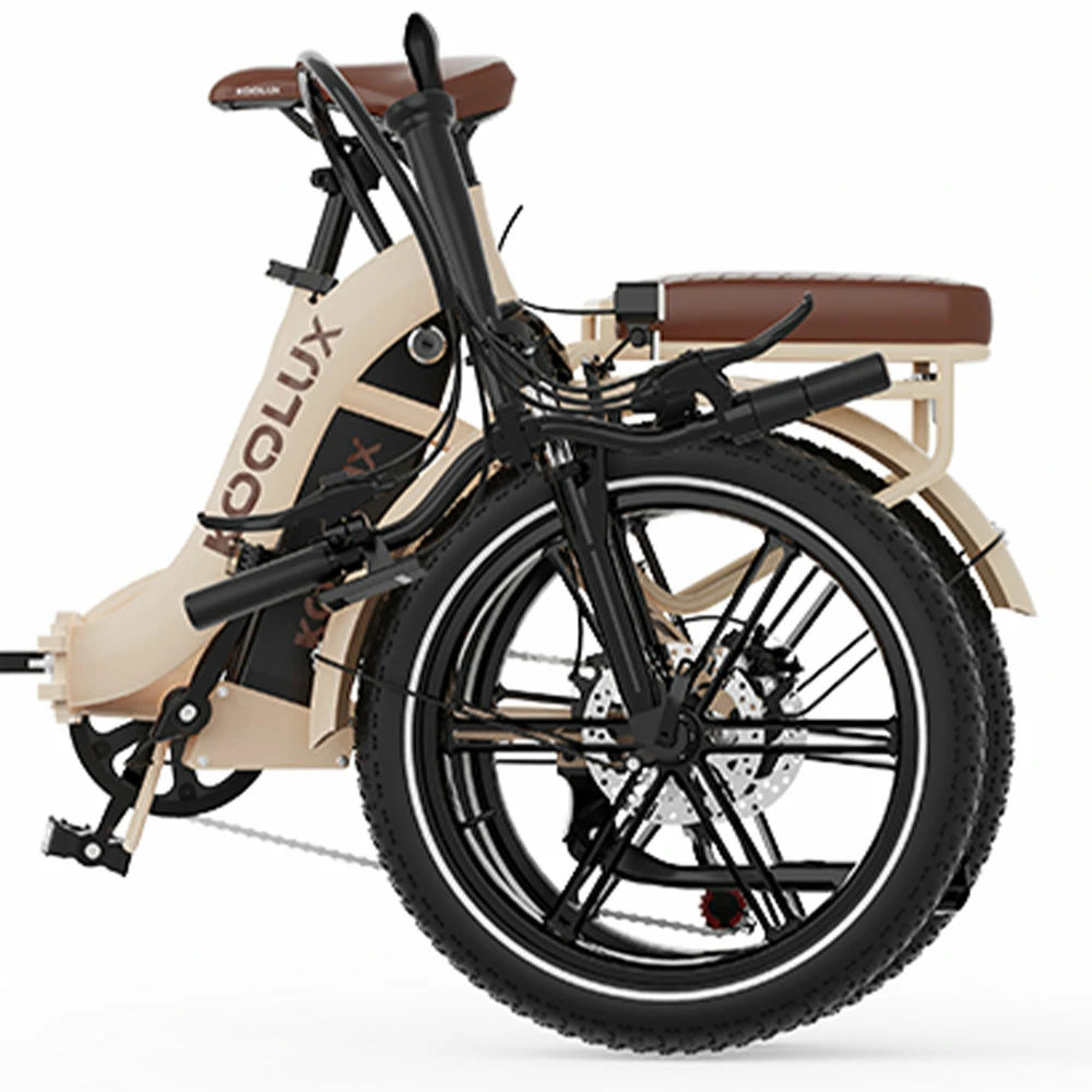 KOOLUX X16 (EU) Electric Bike