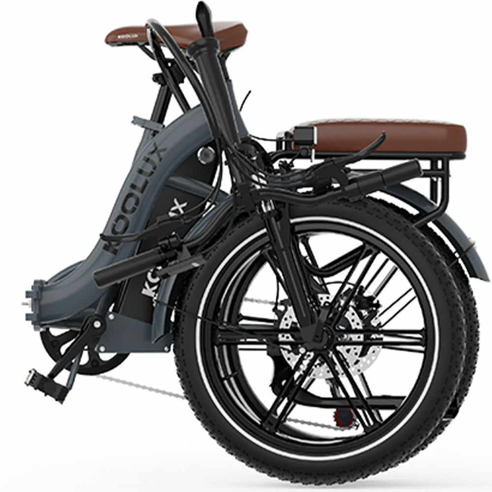 KOOLUX X16 (EU) Electric Bike