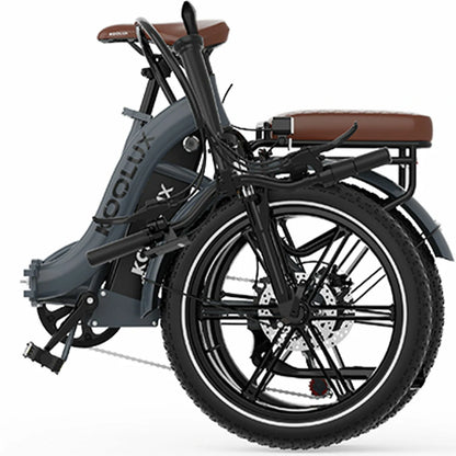 KOOLUX X16 (EU) Electric Bike